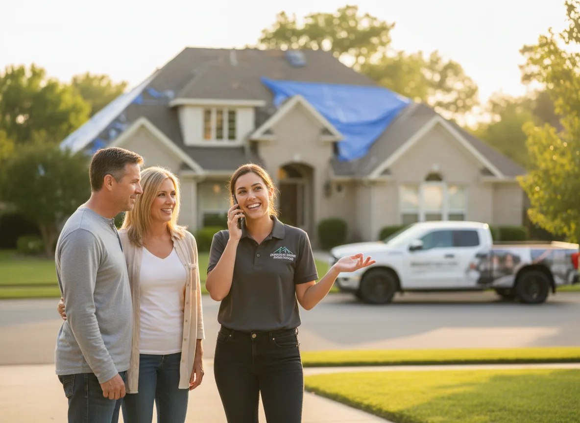 Emergency Roof Repair Chaffee, MO FAQs